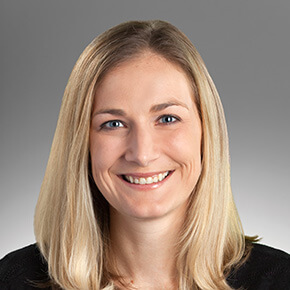 Jennifer Dalland